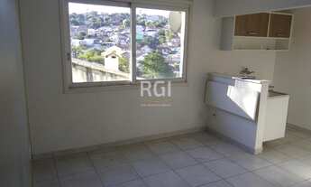 Imagem: Porto Alegre - Apartamento Padrão - Glória