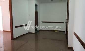 Imagem 4: Campinas - Conjunto Comercial/Sala - Vila Itapura