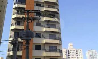 Imagem: Apartamento no Bairro de Santa Terezinha