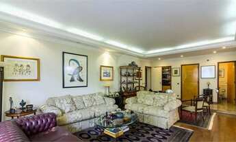 Imagem 4: Apartamento a venda no Higienópolis