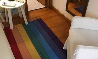 Imagem 3: Flat em Ipanema - Rio de Janeiro