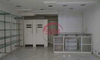 Imagem 2: Loja à venda, 57 m² por R$ 550.000 - São Bento - Cabo Frio/RJ