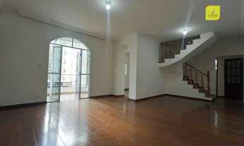 Imagem 3: Cobertura com 4 dormitórios à venda, por R$ 890.000