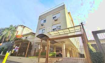 Imagem: Porto Alegre - Apartamento Padrão - Cristal