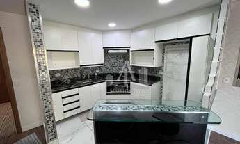 Imagem 3: Excelente Flat Semi Mobiliado para Locação em Alphaville - Confira!