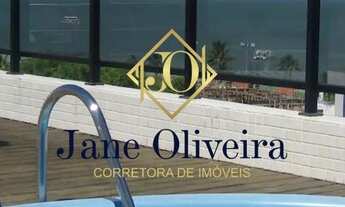 Imagem 2: Apartamento a uma quadra do mar - Tambaú, João Pessoa - PB