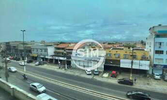 Imagem 4: Apartamento com 1 dormitório para alugar, 50 m² no Braga - Cabo Frio/RJ