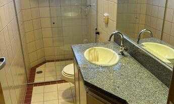 Imagem 2: Apartamento com 3 dormitórios à venda, 107 m² por R$ 395.000 - Jardim América - Goiânia/GO