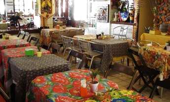 Imagem: Passo ponto restaurante