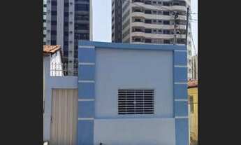 Imagem: Cuiabá - Casa Padrão - Duque de Caxias