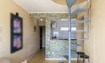 Imagem 2: São Paulo - Apartamento Padrão - Vila Carrao