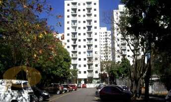 Imagem 7: Apartamento à venda, 2 quartos, 1 vaga, Jardim Vergueiro (Sacomã) - São Paulo/SP