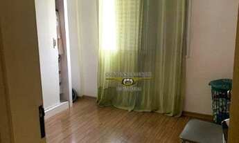 Imagem 5: Apartamento com 3 dormitórios à venda, 68 m² por R$ 340.000,00 - Jardim Vila Formosa - São