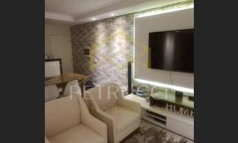 Imagem 3: Apartamento - Vila João Jorge - Campinas