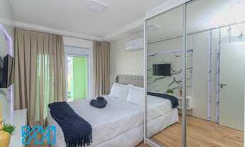 Imagem 6: Apartamento Duplex à venda no Edifício Residencial Eunice Costa em Bombinhas