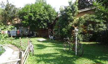 Imagem 5: Porto Alegre - Casa Padrão - Medianeira