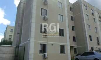 Imagem: Porto Alegre - Apartamento Padrão - Jardim