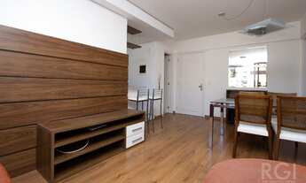 Imagem 2: Porto Alegre - Apartamento Padrão - Rio Branco