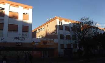 Imagem: Porto Alegre - Apartamento Padrão - Jardim