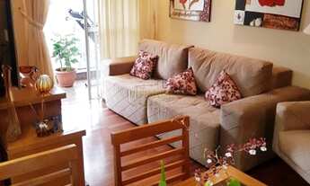 Imagem 4: Apartamento a Venda no bairro Sacomã - São Paulo, SP