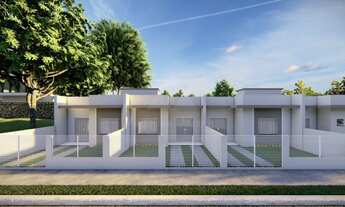 Imagem 3: CASA À VENDA COM 2 DORMITÓRIOS, 50m², R$200.000,00, BAIRRO ITAJUBA, BARRA VELHA, SANTA CAT