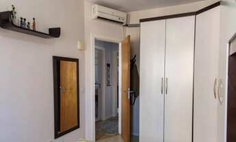 Imagem 2: Apartamento para venda com 95 metros quadrados com 3 quartos em Vila Gumercindo - São Paul