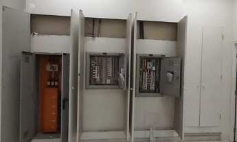 Imagem 4: Rio de Janeiro - Galpão/Depósito/Armazém - Centro