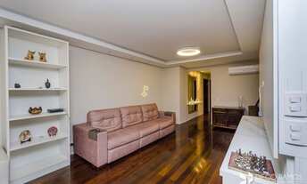 Imagem 4: Apartamento para venda possui 120 metros quadrados com 2 quartos em Rio Branco - Porto Ale