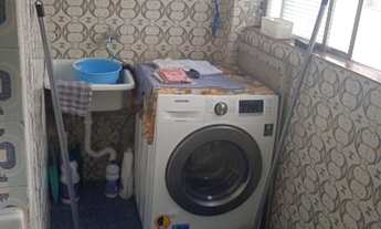 Imagem 4: Apartamento na praia grande 5 cômodos