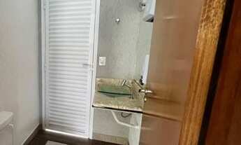 Imagem 7: Casa para Venda em Uberlândia, Bosque dos Buritis, 4 dormitórios, 4 suítes, 5 banheiros, 2