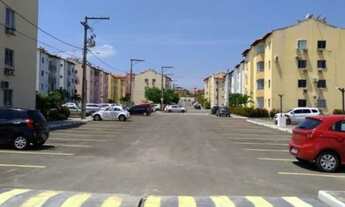 Imagem 5: Apartamento para aluguel e venda possui 52 metros quadrados com 2 quartos