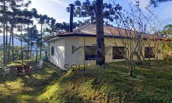 Imagem 2: Sítio com 4 dormitórios à venda, 110000 m² por R$ 2.500.000,00 - Zona Rural - Sapucaí-Miri