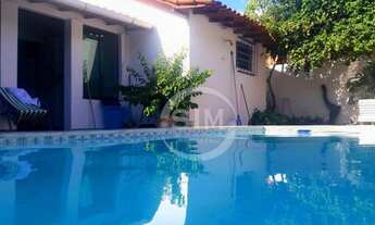 Imagem 2: Casa com 4 dormitórios à venda, 300 m² no Portinho - Cabo Frio/RJ