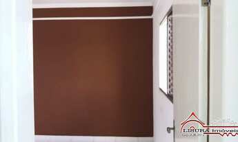 Imagem 5: APARTAMENTO CONDOMÍNIO CENTRAL JACAREÍ SP PARA LOCAÇÃO