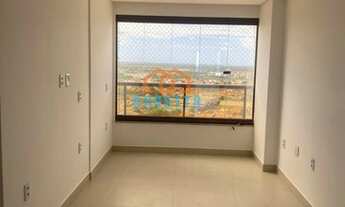 Imagem 2: Alugo um Excelente apartamento no Condomínio Machado de Assis, no bairro Nova Betânia, Mos