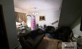 Imagem 4: Casa à venda no bairro Jardim Vila Formosa - São Paulo/SP