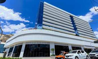 Imagem: Porto Alegre - Conjunto Comercial/Sala