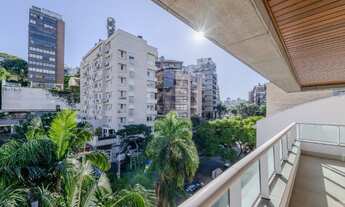 Imagem 5: Porto Alegre - Apartamento Padrão - Bela Vista