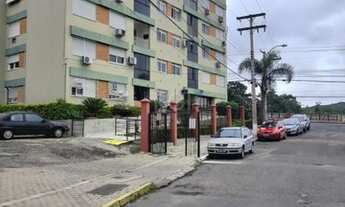 Imagem: Porto Alegre - Apartamento Padrão - Cavalhada