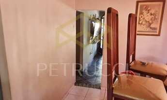 Imagem 6: Casa - Dic I (Conjunto Habitacional Monsenhor Luiz Fernando Abreu) - Campinas