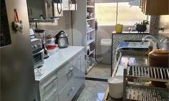 Imagem 4: Apartamento a venda com 2 dormitorios e 1 vaga no Tremembé