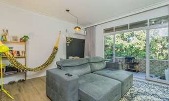 Imagem 4: PORTO ALEGRE - Apartamento Padrão - Menino Deus