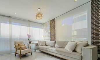 Imagem 5: São Paulo - Apartamento Padrão - Tatuapé