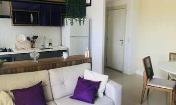 Imagem 7: Apartamento Mobiliado em Nova Parnamirim - 2/4 Suíte - 60m²