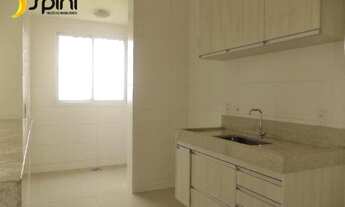 Imagem 3: Apartamento com 2 dormitórios à venda, 60 m² por R$ 270.000,00 - Santa Mônica - Uberlândia