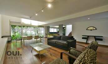 Imagem 3: Casa com 3 dormitórios, 250 m² - venda por R$ 2.996.000 ou aluguel por R$ 17.000/mês - Cid