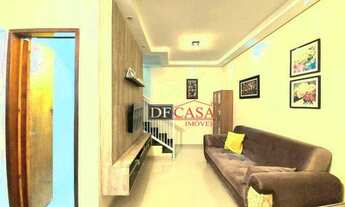 Imagem 3: Sobrado com 2 dormitórios à venda, 61 m² por R$ 405.000,00 - Patriarca (Zona Leste) - São