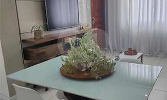 Imagem 2: Rio de Janeiro - Apartamento Padrão - Bonsucesso