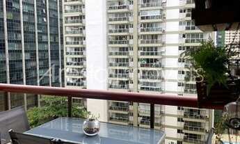 Imagem 2: Saint Germain Apartamento com 2 dormitórios