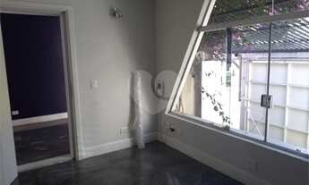 Imagem 2: Casa Térrea com 141 metros em Moema para Venda ou Locação